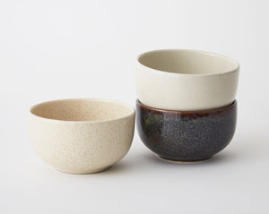Everyday Bowl - Speckled
