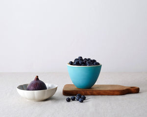 Small Bowl - Turquoise