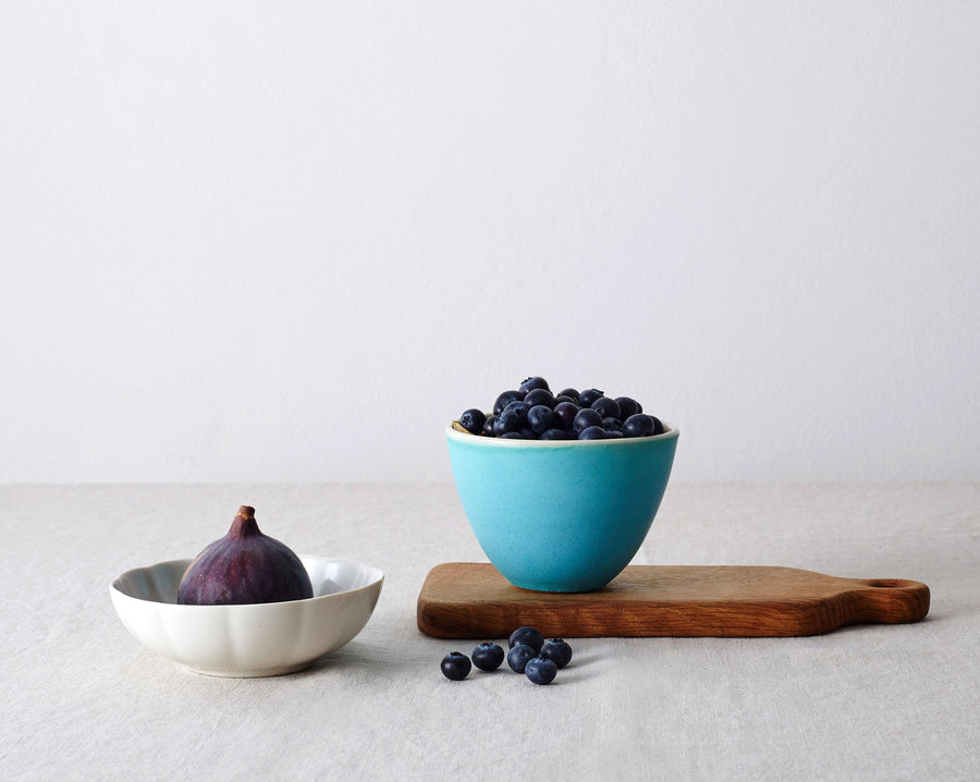 Small Bowl - Turquoise