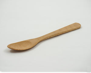 Plane Wood All Purpose Spoon