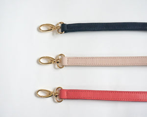 Short Straps